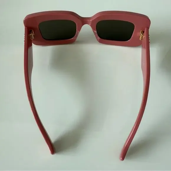 NEW!!! Loewe women sunglasses LW40101I 72E Authentic Retail 375$